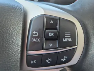 Ford Explorer 2026 SUV de 4 puertas AWD Active