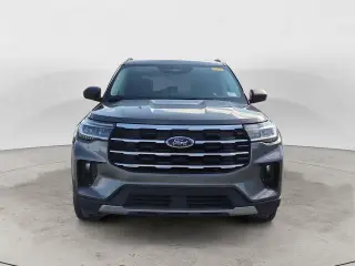 Ford Explorer 2026 SUV de 4 puertas AWD Active
