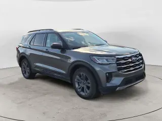 Ford Explorer 2026 SUV de 4 puertas AWD Active