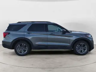 Ford Explorer 2026 SUV de 4 puertas AWD Active
