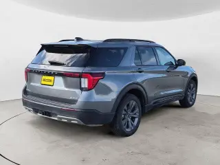 Ford Explorer 2026 SUV de 4 puertas AWD Active