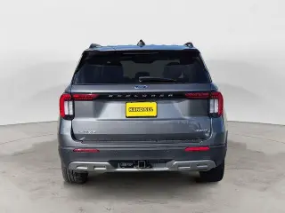 Ford Explorer 2026 SUV de 4 puertas AWD Active