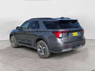 Ford Explorer 2026 SUV de 4 puertas AWD Active