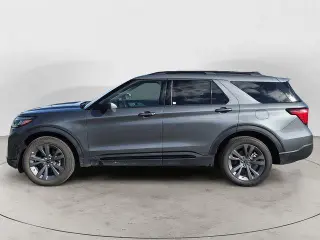 Ford Explorer 2026 SUV de 4 puertas AWD Active