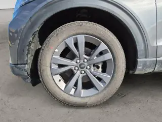 Ford Explorer 2026 SUV de 4 puertas AWD Active