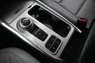 Ford Explorer 2021 XLT SUV de 4 puertas