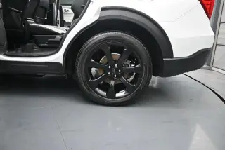 Ford Explorer 2021 XLT SUV de 4 puertas