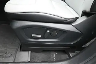 Ford Explorer 2021 XLT SUV de 4 puertas