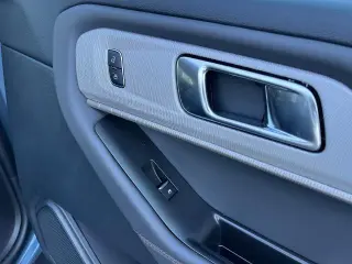 Ford Explorer 2025 AWD Active SUV de 4 puertas