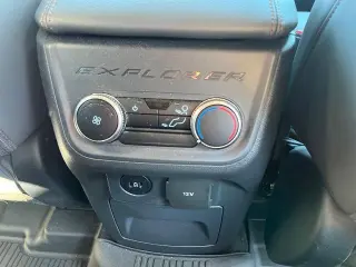 Ford Explorer 2025 AWD Active SUV de 4 puertas