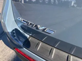 Ford Explorer 2025 AWD Active SUV de 4 puertas