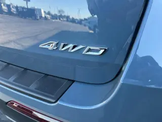 Ford Explorer 2025 AWD Active SUV de 4 puertas