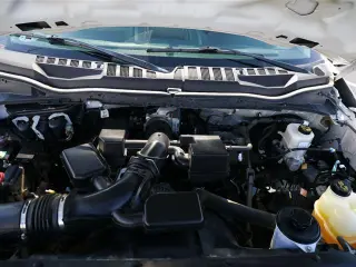 Ford F-250 Super Duty 2022 4x4 XL 4dr Cab de Trabajo de 6.8 pies de largo Pickup