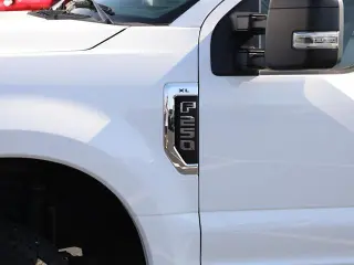 Ford F-250 Super Duty 2022 4x4 XL 4dr Cab de Trabajo de 6.8 pies de largo Pickup