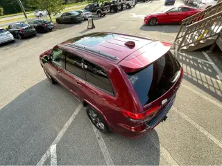 Jeep Grand Cherokee 2021 4x4 Limited SUV de 4 puertas