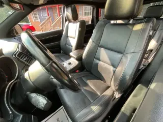 Jeep Grand Cherokee 2021 4x4 Limited SUV de 4 puertas