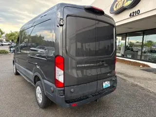 Ford Transit 2020 250 3dr SWB Techo de Medio Piso Carga