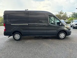 Ford Transit 2020 250 3dr SWB Techo de Medio Piso Carga
