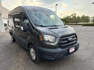 Ford Transit 2020 250 3dr SWB Techo de Medio Piso Carga