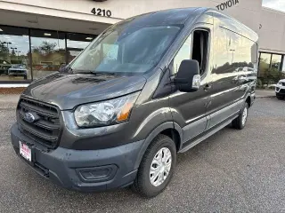 Ford Transit 2020 250 3dr SWB Techo de Medio Piso Carga