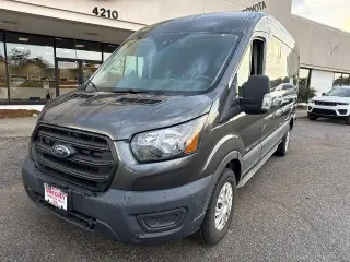 Ford Transit 2020 250 3dr SWB Techo de Medio Piso Carga