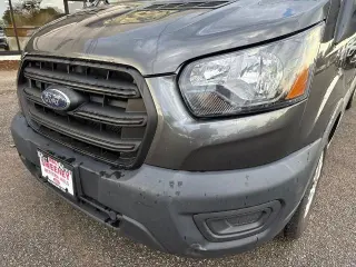 Ford Transit 2020 250 3dr SWB Techo de Medio Piso Carga