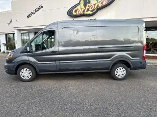 Ford Transit 2020 250 3dr SWB Techo de Medio Piso Carga