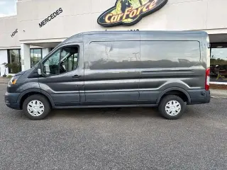 Ford Transit 2020 250 3dr SWB Techo de Medio Piso Carga