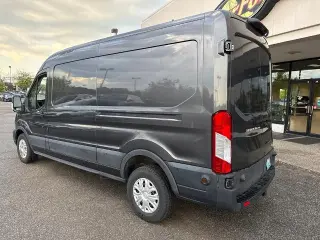 Ford Transit 2020 250 3dr SWB Techo de Medio Piso Carga