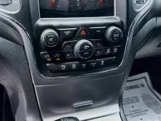Jeep Grand Cherokee 2017 4x4 Laredo E SUV de 4 puertas