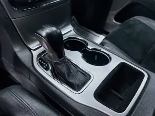 Jeep Grand Cherokee 2017 4x4 Laredo E SUV de 4 puertas
