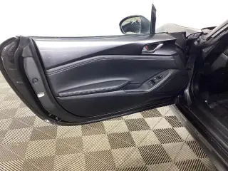 Mazda MX-5 Miata 2025 Grand Touring 2dr Convertible 6M