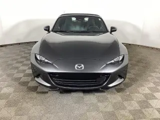 Mazda MX-5 Miata 2025 Grand Touring 2dr Convertible 6M
