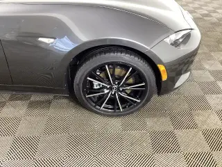 Mazda MX-5 Miata 2025 Grand Touring 2dr Convertible 6M