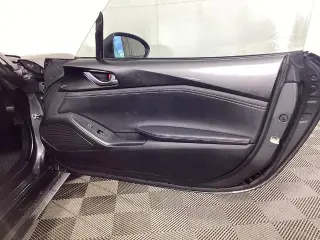 Mazda MX-5 Miata 2025 Grand Touring 2dr Convertible 6M