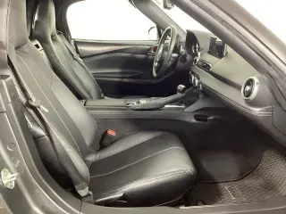 Mazda MX-5 Miata 2025 Grand Touring 2dr Convertible 6M