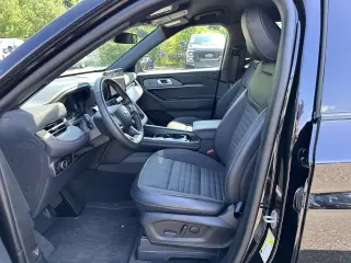 Ford Explorer 2026 AWD ST-Line SUV de 4 puertas