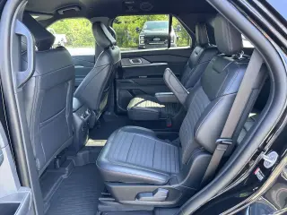 Ford Explorer 2026 AWD ST-Line SUV de 4 puertas