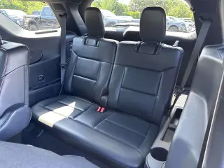 Ford Explorer 2026 AWD ST-Line SUV de 4 puertas