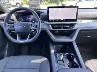 Ford Explorer 2026 AWD ST-Line SUV de 4 puertas