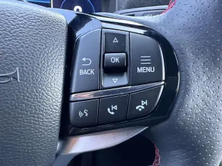 Ford Explorer 2026 AWD ST-Line SUV de 4 puertas
