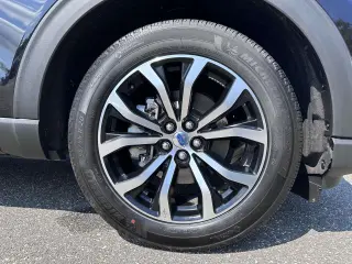 Ford Explorer 2026 AWD ST-Line SUV de 4 puertas