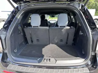 Ford Explorer 2026 AWD ST-Line SUV de 4 puertas