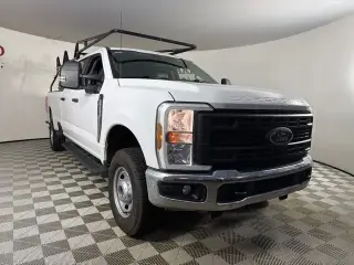 Ford F-250 Super Duty 2024 4x4 XL 4dr Cab de Trabajo Pickup de 6.8 pies de largo
