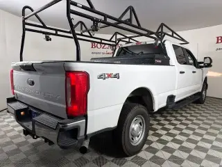 Ford F-250 Super Duty 2024 4x4 XL 4dr Cab de Trabajo Pickup de 6.8 pies de largo