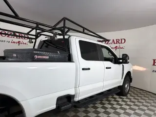 Ford F-250 Super Duty 2024 4x4 XL 4dr Cab de Trabajo Pickup de 6.8 pies de largo