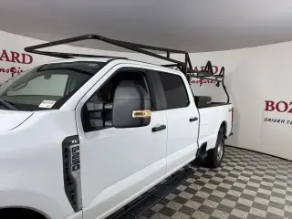 Ford F-250 Super Duty 2024 4x4 XL 4dr Cab de Trabajo Pickup de 6.8 pies de largo