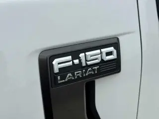 Ford F-150 2023 4x4 Lariat 4dr SuperCrew 6.5 ft. SB