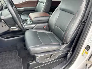 Ford F-150 2023 4x4 Lariat 4dr SuperCrew 6.5 ft. SB