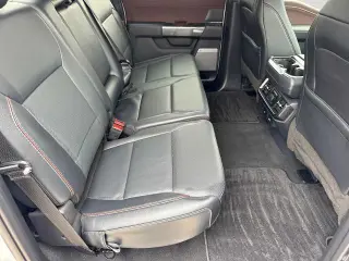 Ford F-150 2023 4x4 Lariat 4dr SuperCrew 6.5 ft. SB